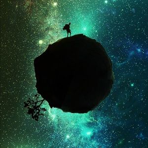 Meet your Posher, Erik